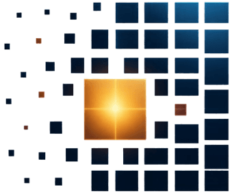 Golden Matrix LLC Logo