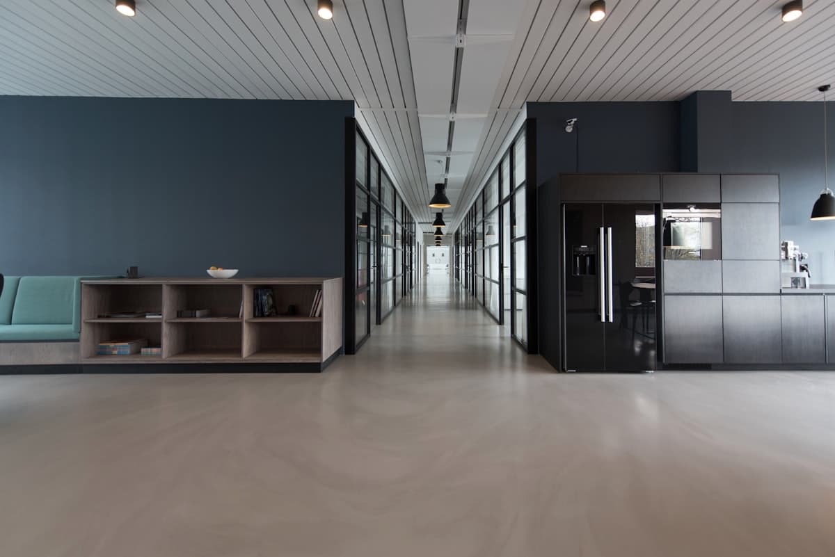 Golden Matrix Office