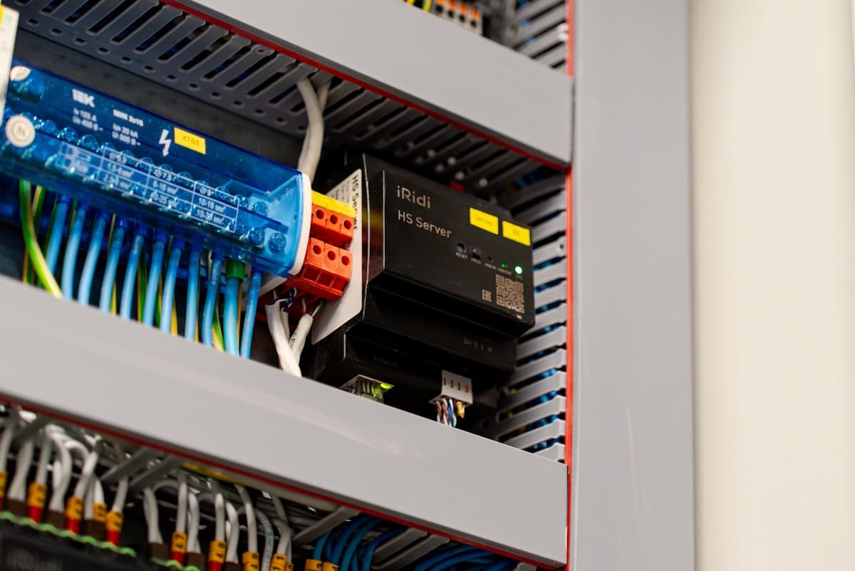 Automation Systems
