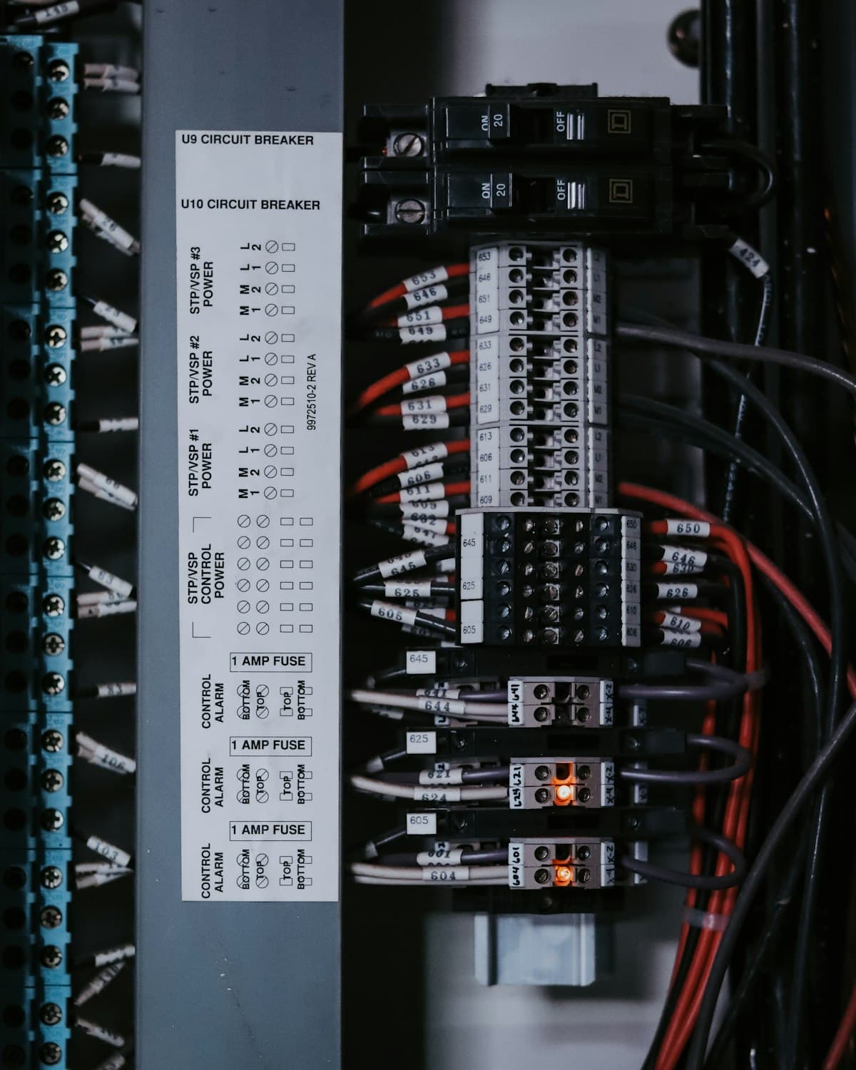 Automation Control Hub